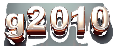 g2010 logo